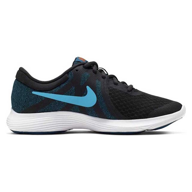 Running shoes Nike Revolution 4 Gs | 943309-016 | FOOTY.COM