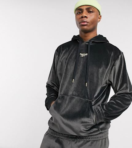 reebok velour pants