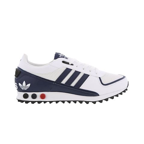 Punteggiatura Gangster Misericordioso Adidas La Trainer 2 White Settimanaciclisticalombarda It