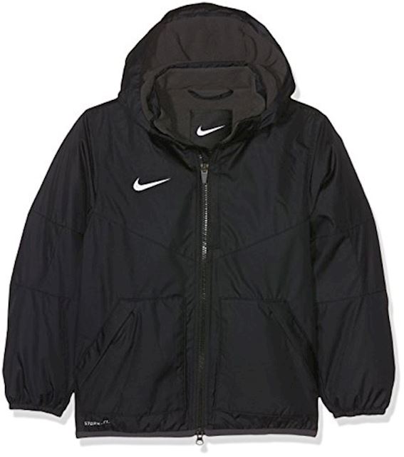 nike team fall jacket