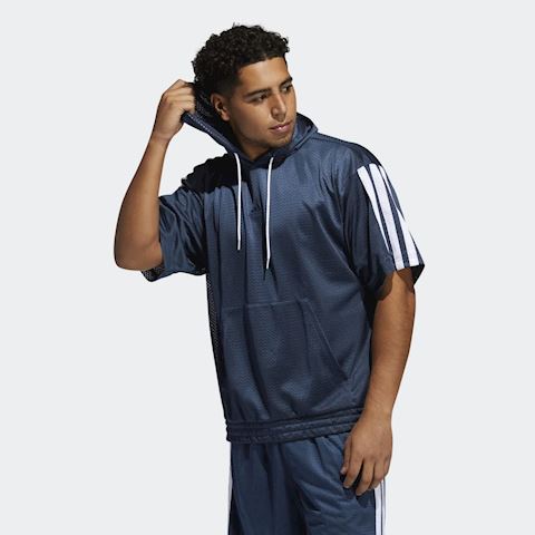 adidas Summer Legend Shorts - Black | GK8382 | adidas US