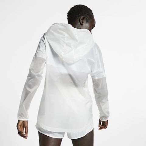 nike tech running jacket
