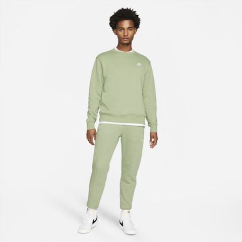 Nike Sportswear Men's Trousers - Green | DO0022-386 | FOOTY.COM