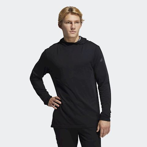 adidas primeknit sweatshirt