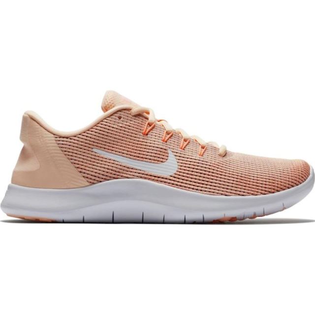 nike flex rn 2018 women's review