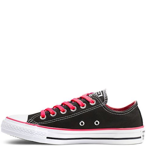 chuck taylor all star colour game low top