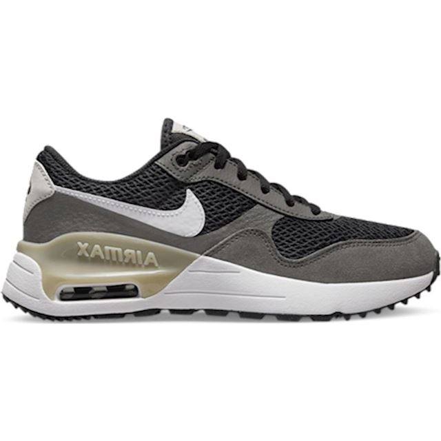 Nike Air Max SYSTM Older Kids' Shoes - Grey | DQ0284-002 | FOOTY.COM