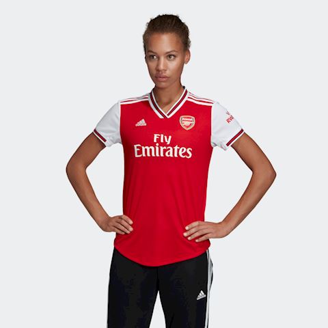 womens arsenal top