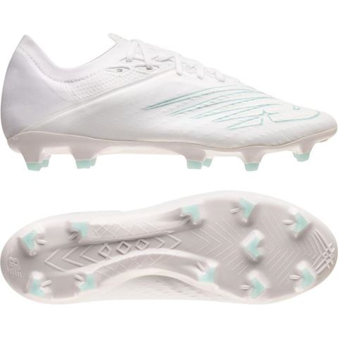 New Balance Furon 6.0 + Pro FG Tri-Aura 
