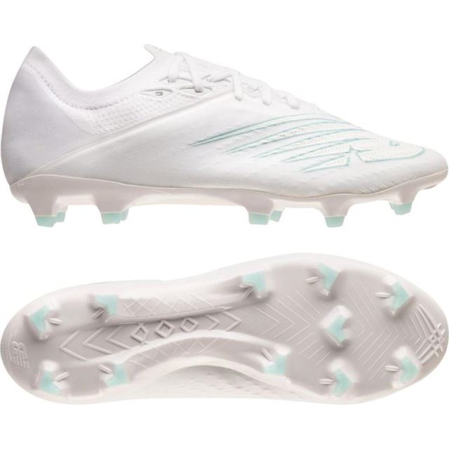 new balance furon pro white