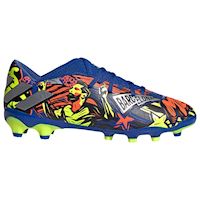 kids messi football boots