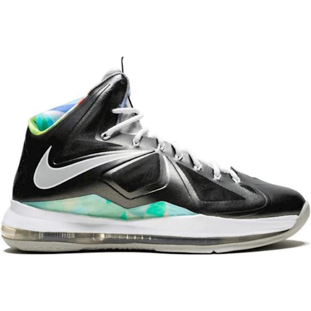 Nike Lebron 10 Prism | 541100-004 | FOOTY.COM