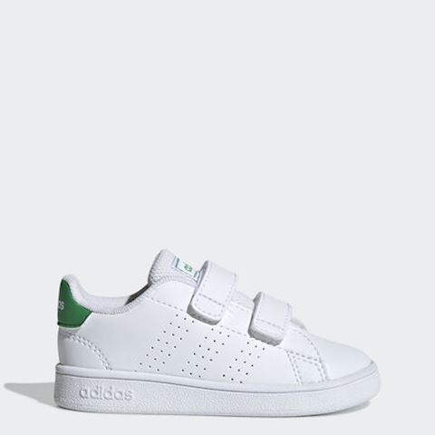 adidas Advantage Shoes | EF0301 | FOOTY.COM