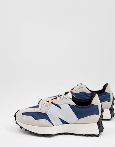 New Balance WS 327 BA | OVERKILL