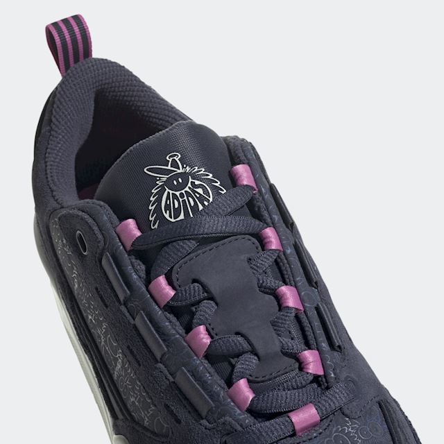 adidas x Kevin Lyons ADI2000 Shoes | GX6171 | FOOTY.COM