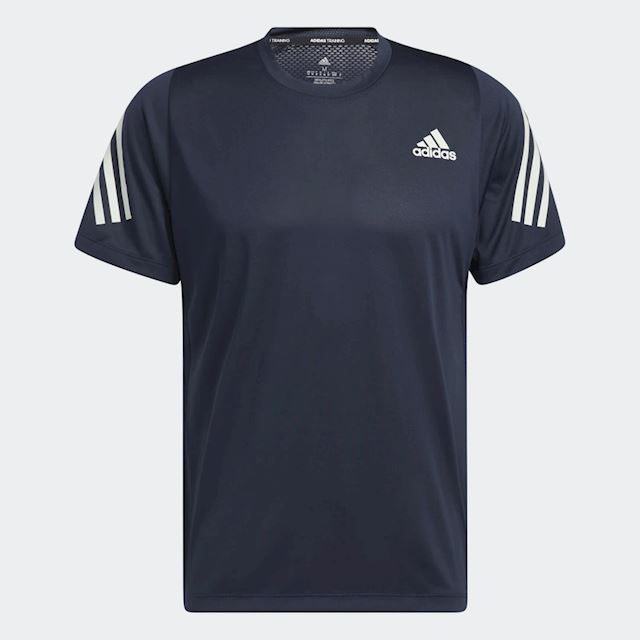 adidas Train Icon Training T-Shirt | HD3567 | FOOTY.COM