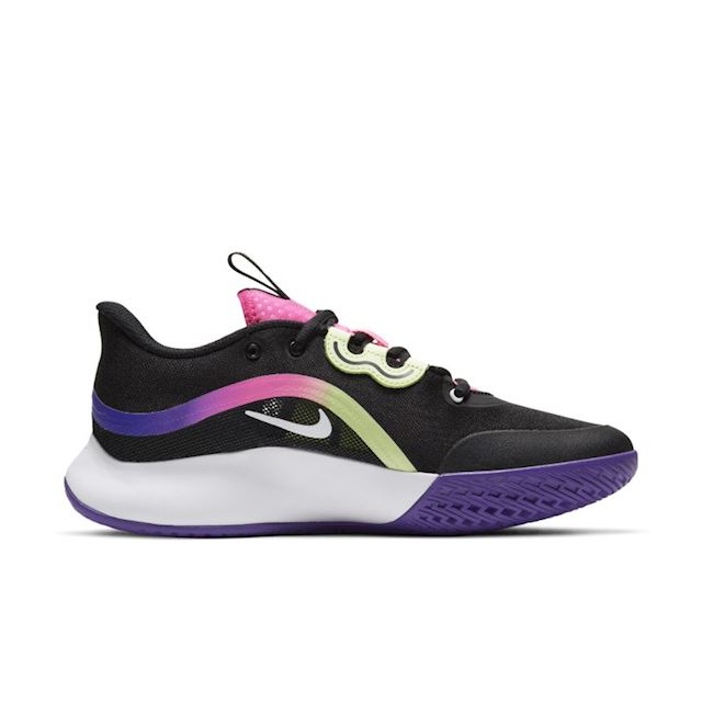 NikeCourt Air Max Volley Women's Hard-Court Tennis Shoe - Black | CU4275-001 | FOOTY.COM