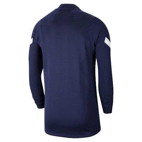 Nike VaporKnit FFF Strike Men's Football Drill Top - Blue | CD2170-498 |  FOOTY.COM