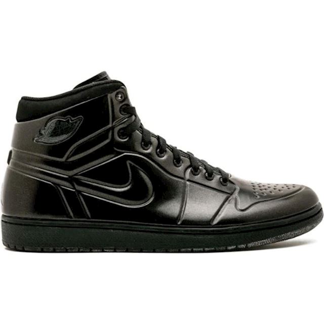 aj 1 anodized foamposite