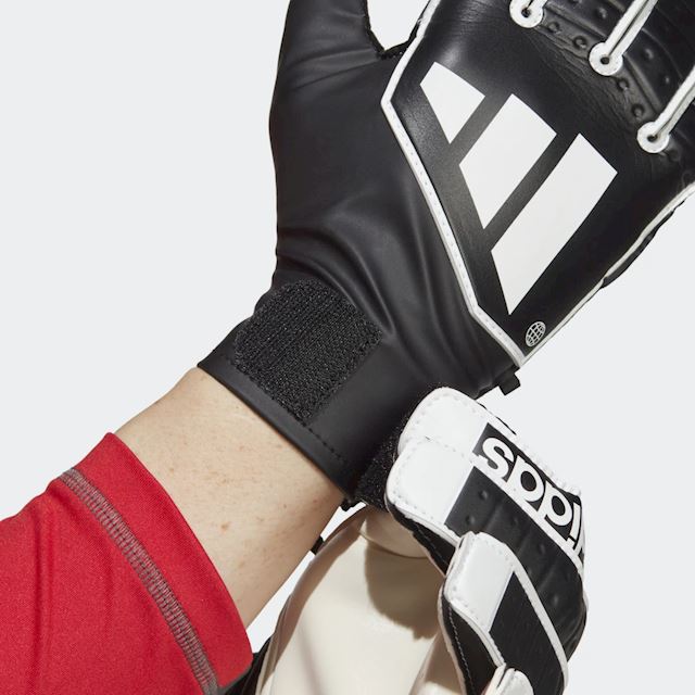 adidas Tiro Club Goalkeeper Gloves HN5608
