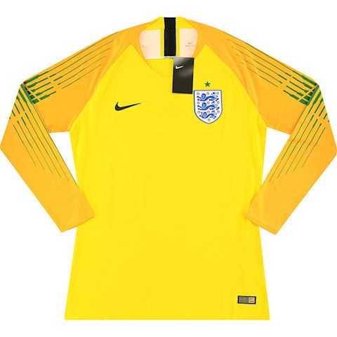 england goalkeeper shirt 2018