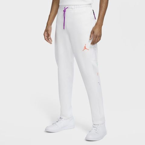 nike air men's fleece trousers
