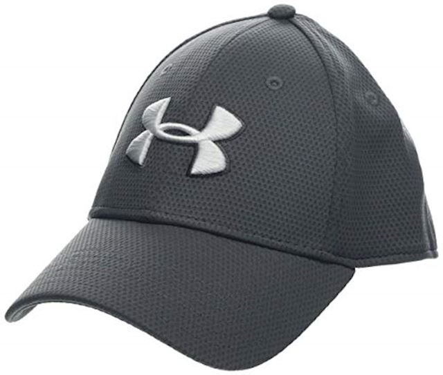 under armour blitzing 2.0 stretch fit cap