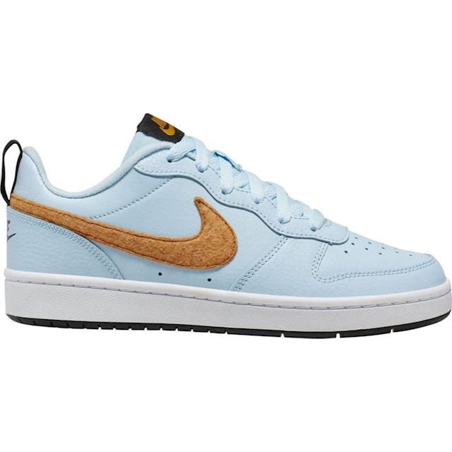 nike court borough low 2 flt gs