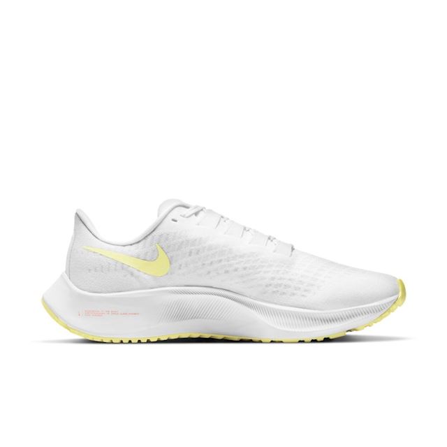 NIKE Shoes AIR ZOOM PEGASUS 31 White Women | Alltricks.com