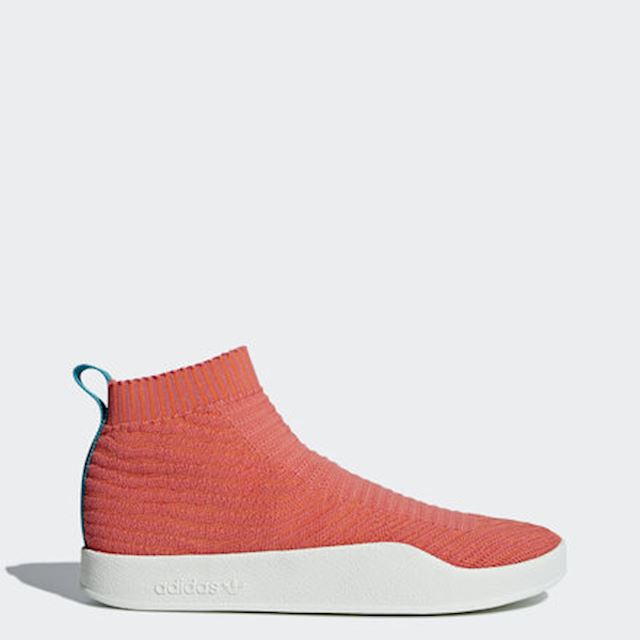 adidas adilette primeknit sock