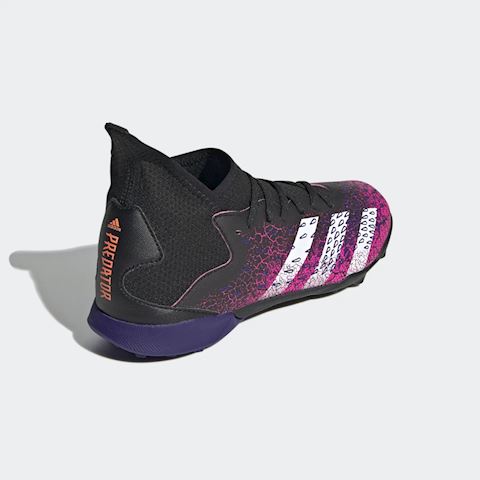 adidas PREDATOR FREAK .3 TF J | FW7533 | FOOTY.COM