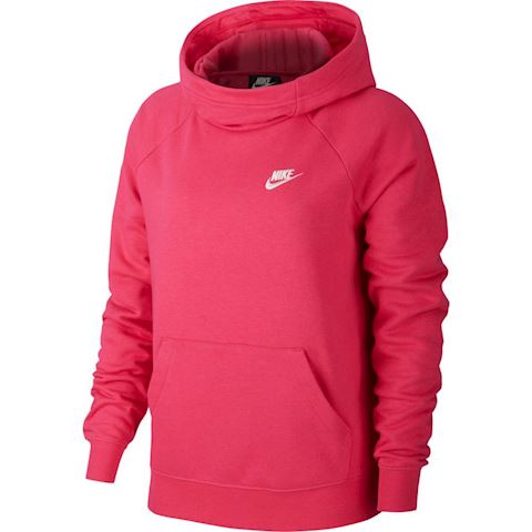 Nike Sportswear Essential Funnel Nike Sportswear Essential Funnel Red