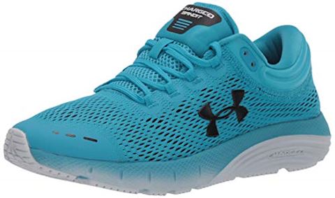 under armour men's charged bandit 5 running shoe