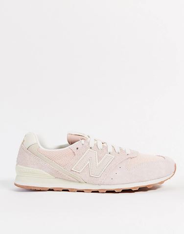 new balance 996 sea salt