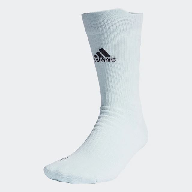 adidas Alphaskin Crew Socks | FK0945 | FOOTY.COM