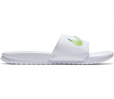 nike benassi jelly
