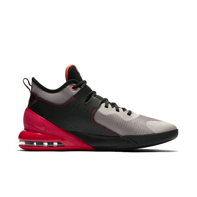 basketball shoes with best impact protection