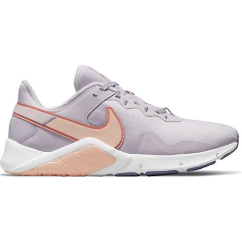 Nike Legend Essential 2 Women's Training Shoe - Purple | CQ9545-500 |  FOOTY.COM