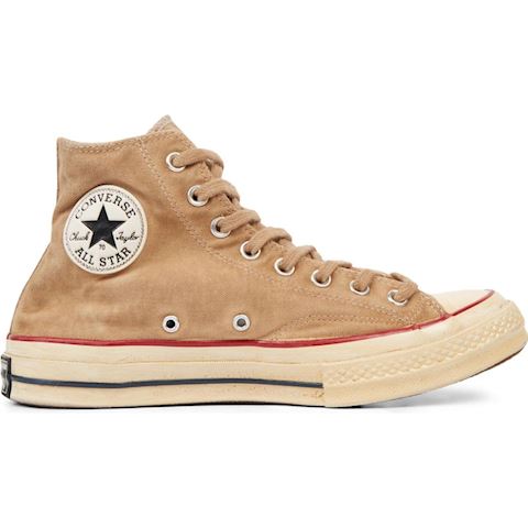 converse chuck 70 italian crafted dye high top