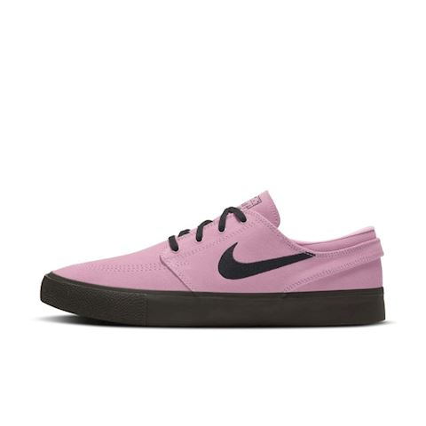Nike SB Zoom Stefan Janoski RM Skate Shoe - Pink | AQ7475-602 | FOOTY.COM