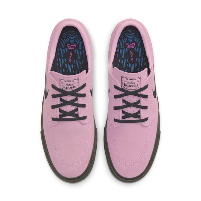 men nike air barrage