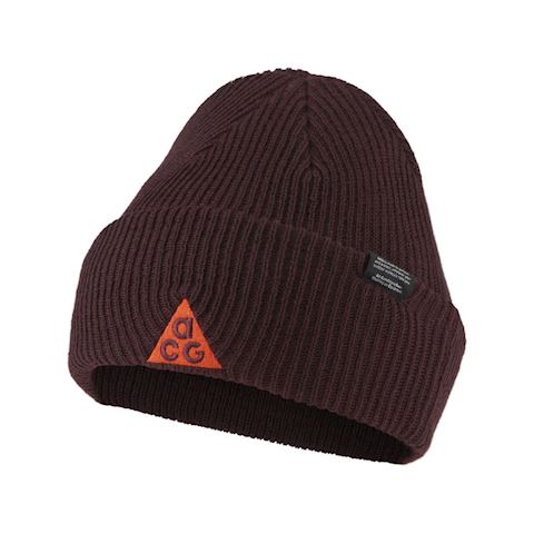 Nike ACG 3-In-1 Beanie - Red | CV2620 