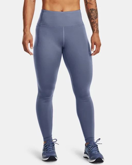 Under Armour Women's UA Meridian Cold Weather FullLength Leggings