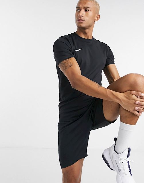 Nike Soccer Academy t-shirt in black | BV6710-010 | FOOTY.COM