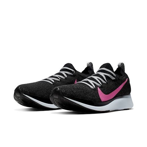 nike zoom fly flyknit women's