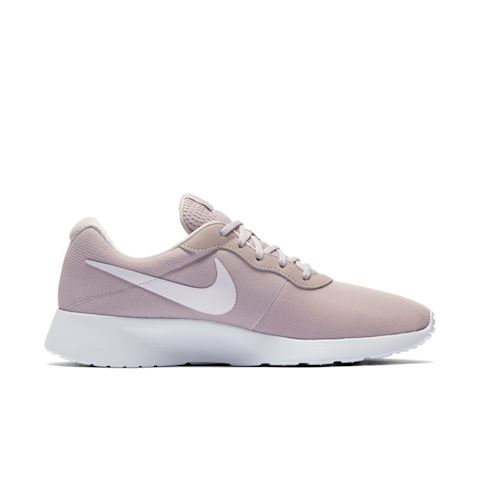 Nike Tanjun Women's Shoe - Pink | 812655-610 | FOOTY.COM