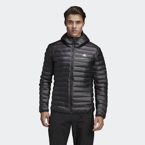 adidas varilite hood jacket