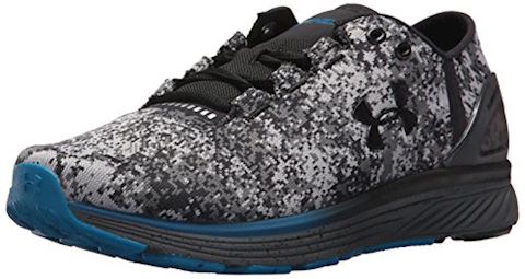 men's ua charged bandit 3 running shoes