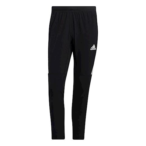 Adidas Aeroready 3-stripes M Black / White | GM0639 | FOOTY.COM