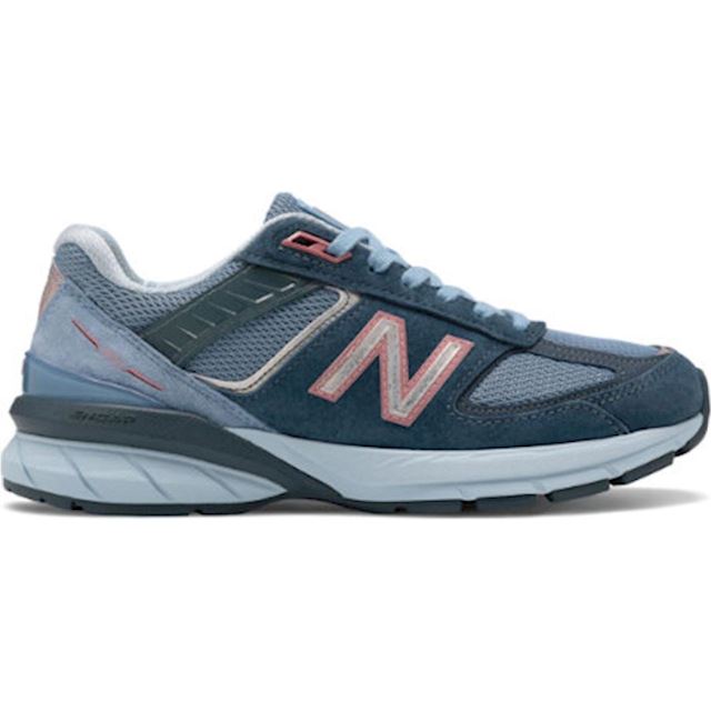new balance 990v5 orion blue